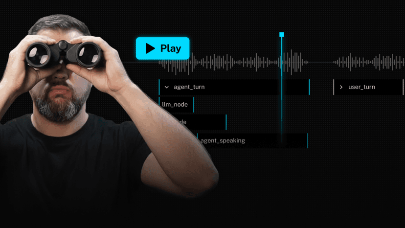 AI voice agent troubleshooting made simple